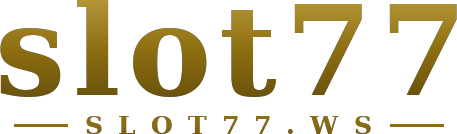 slot77 โลโก้